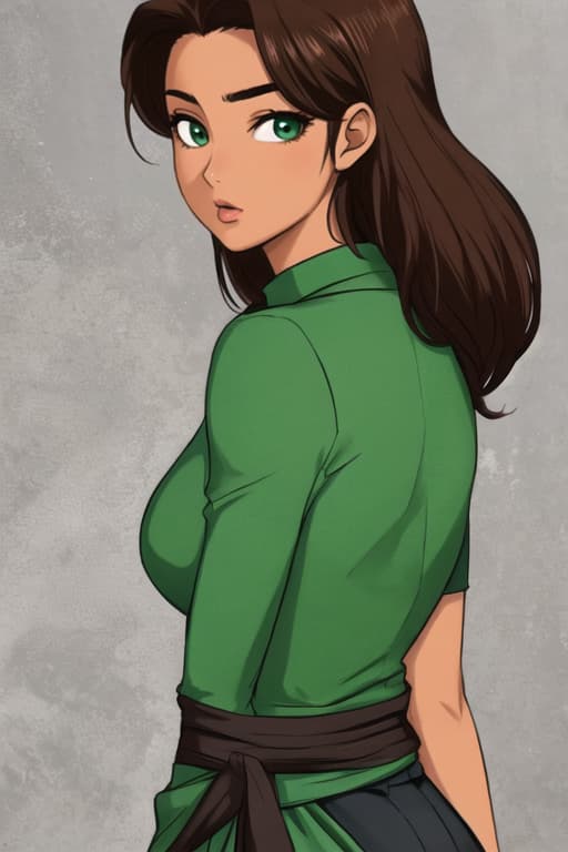 Annabelle Suarez image