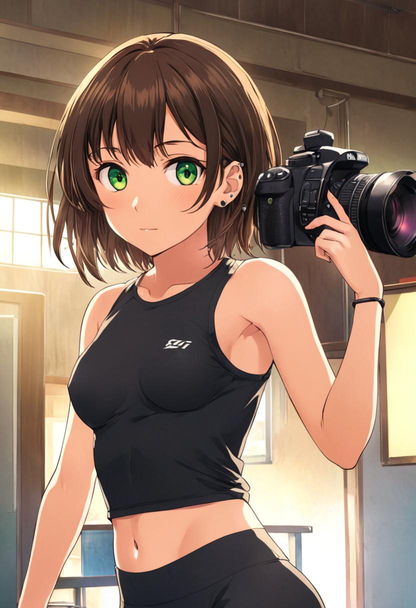 Alena Santos image