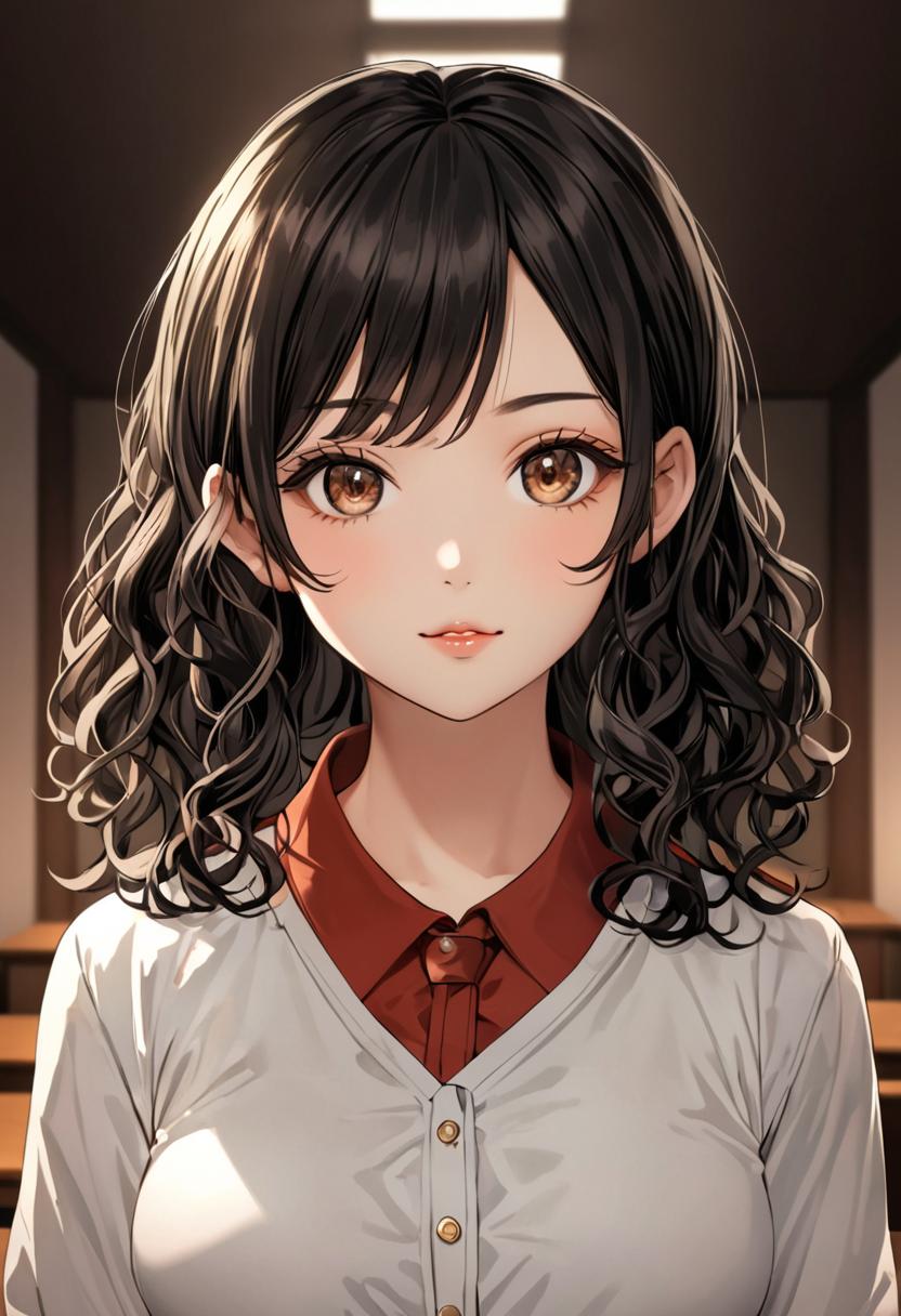 Angel Vang image