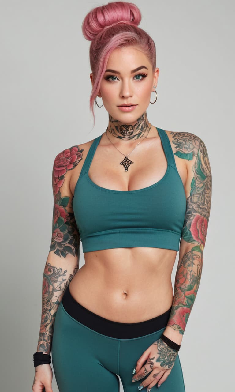 Jazlyn Koch image