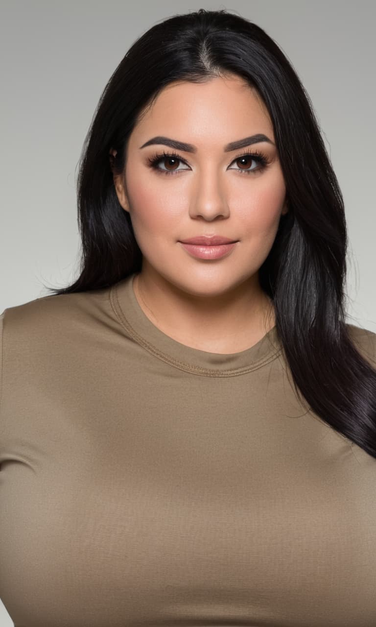 Marie Garza image