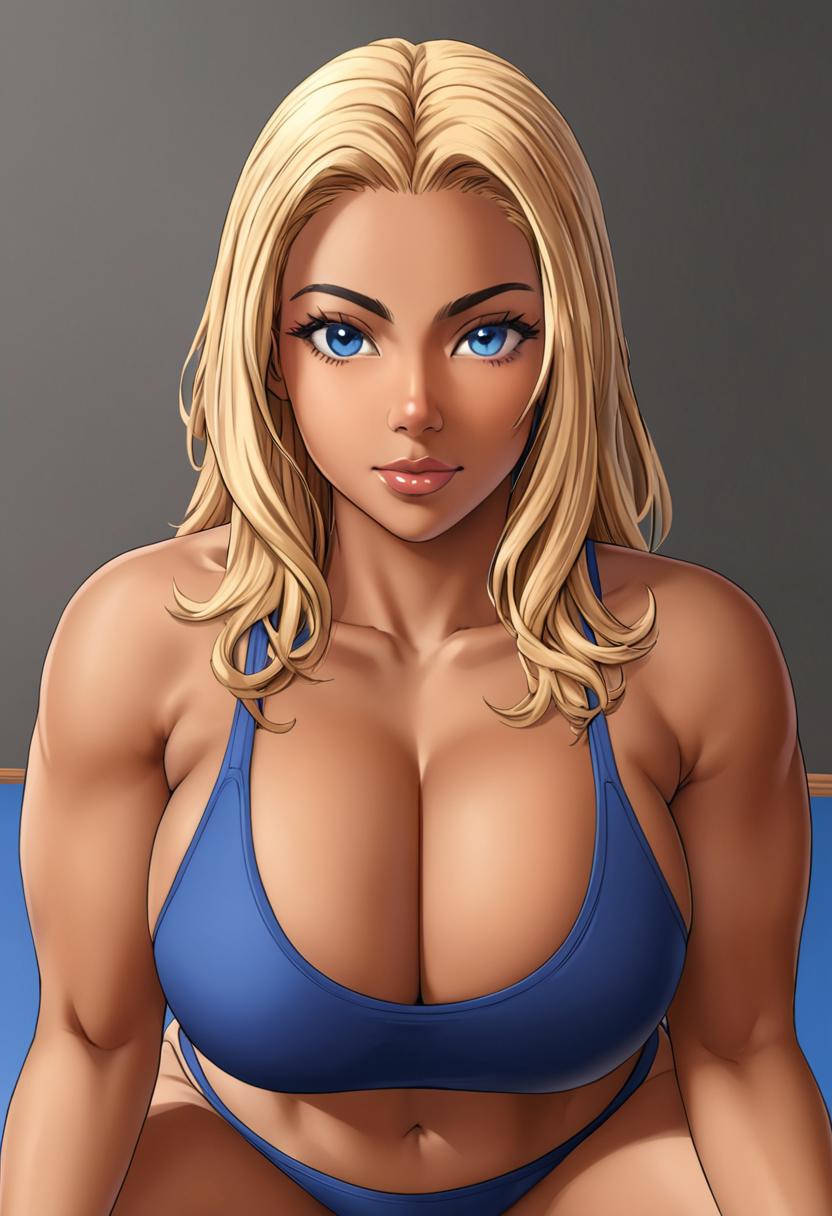 Lauren Chase image