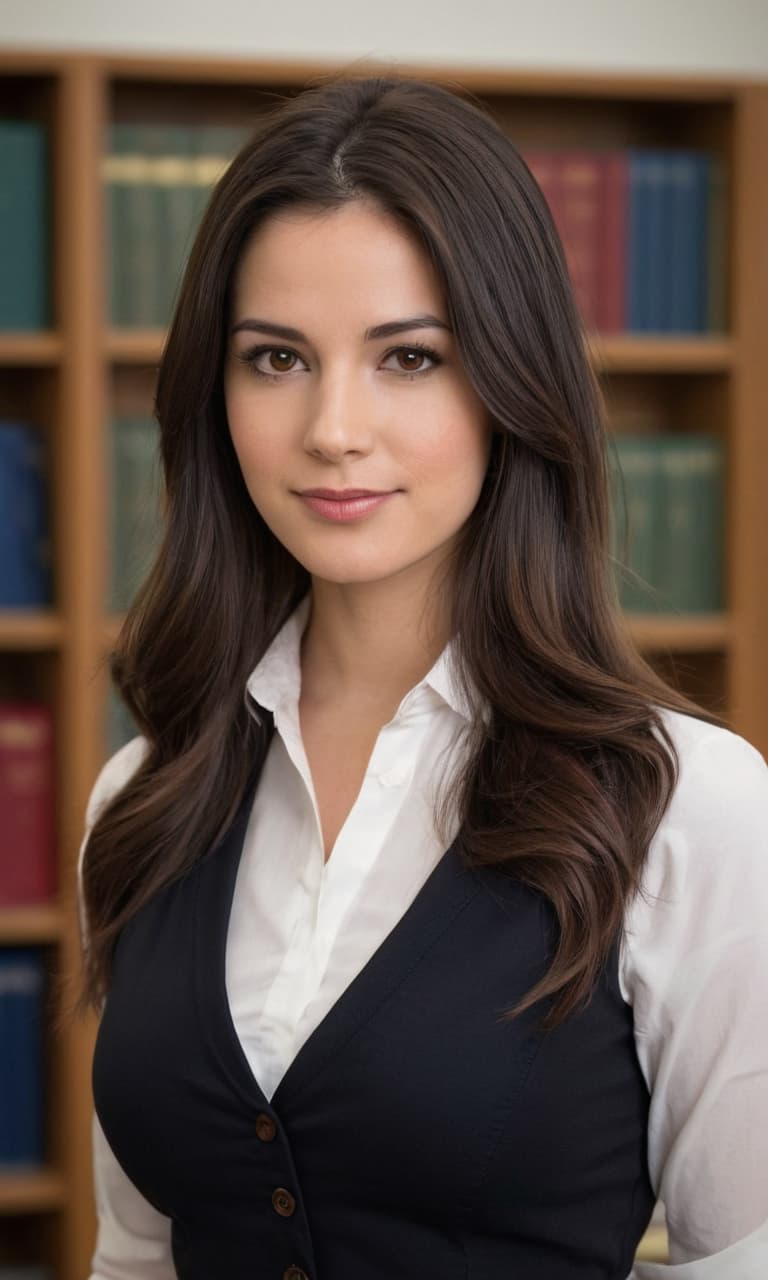 Alissa Francis image