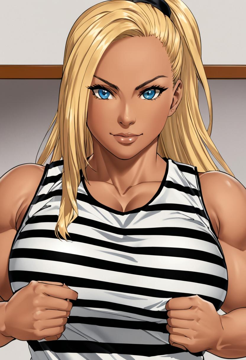 Joanna Henderson image