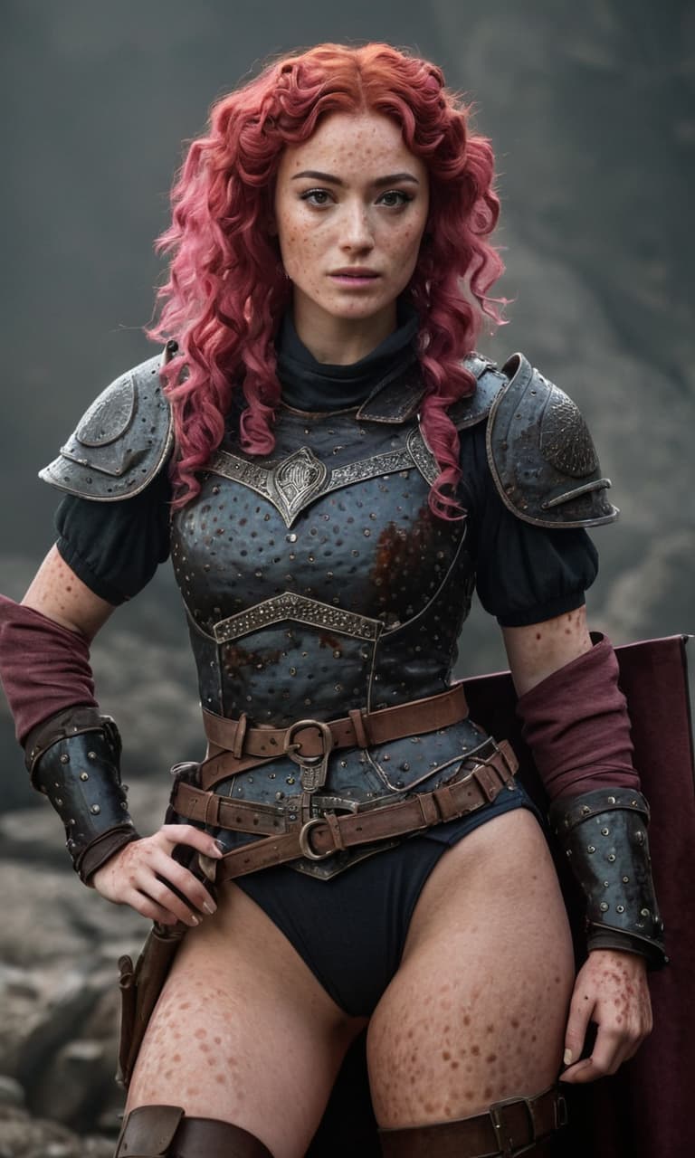 Liberty Thompson image