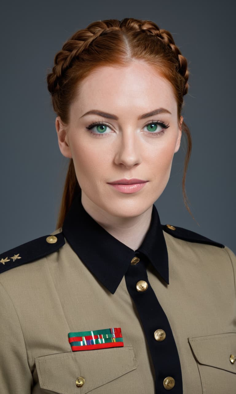 Priscilla Hancock image