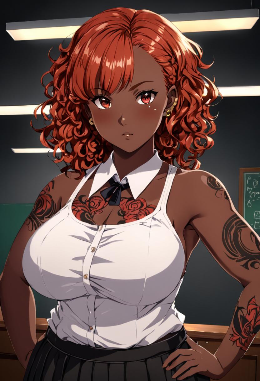 Alyssa Zamora image
