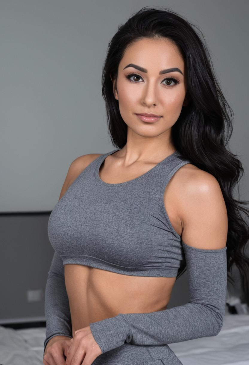 Kaylynn Orozco image