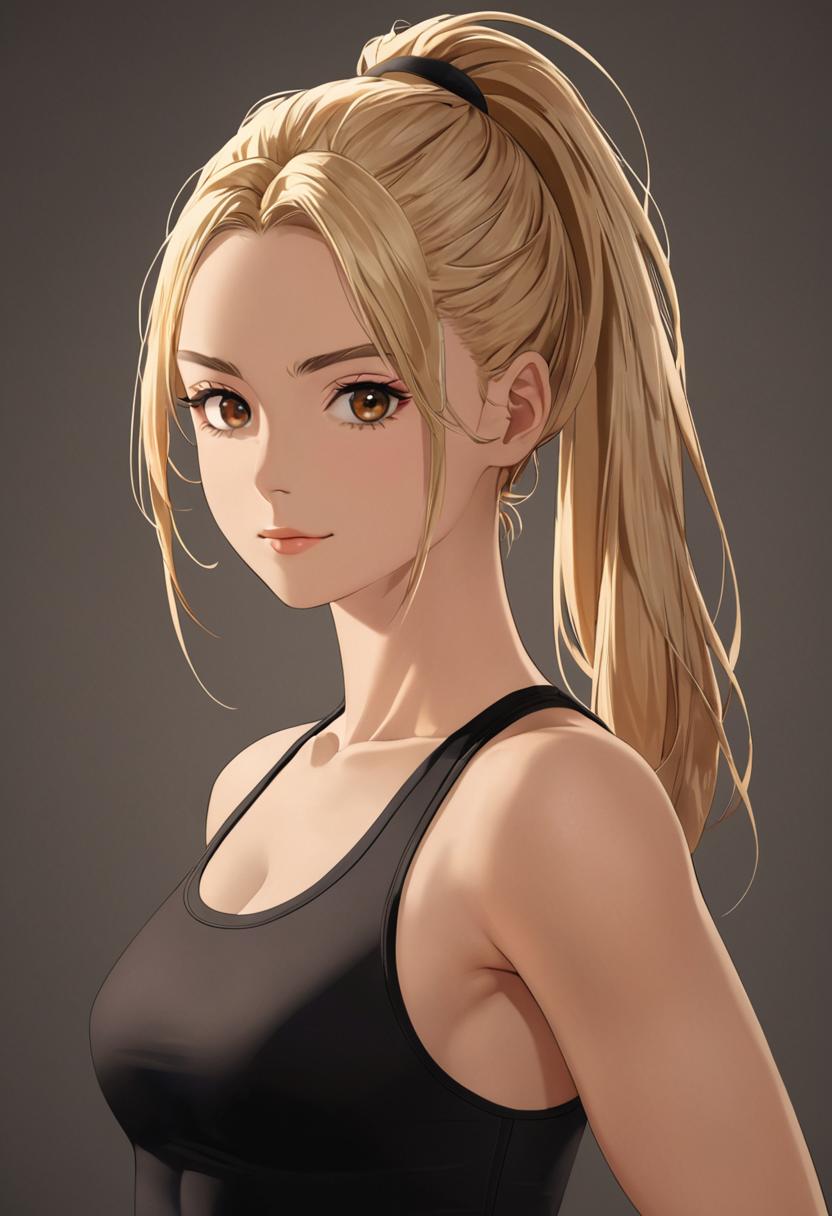 Larissa Tyler image