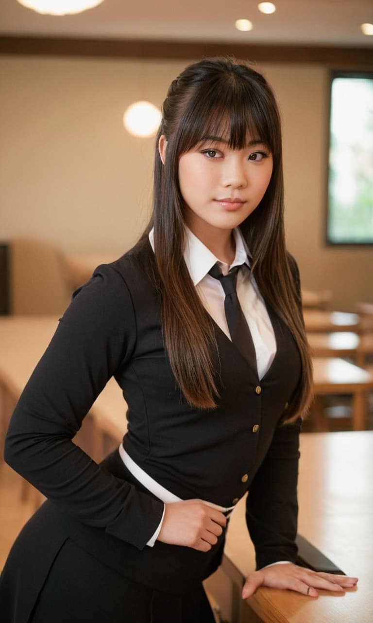 Evie Villanueva image