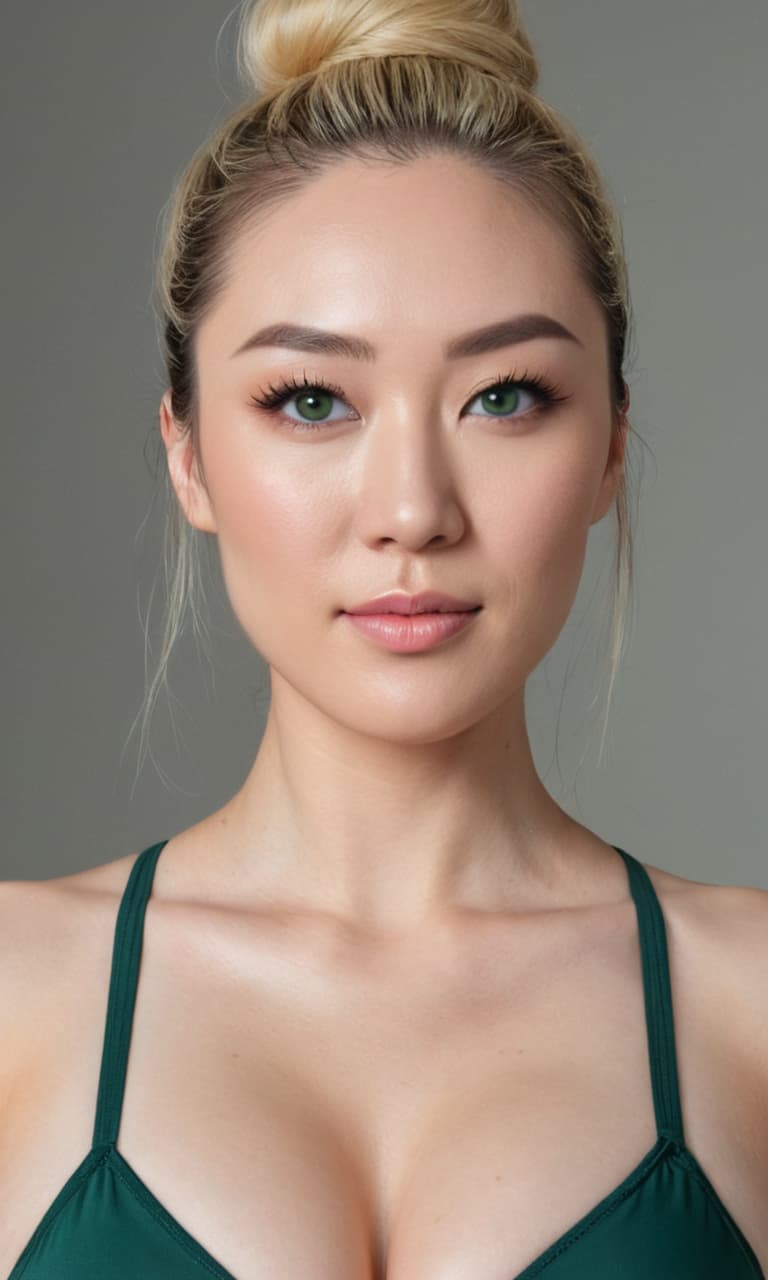 Kaitlynn Parks image
