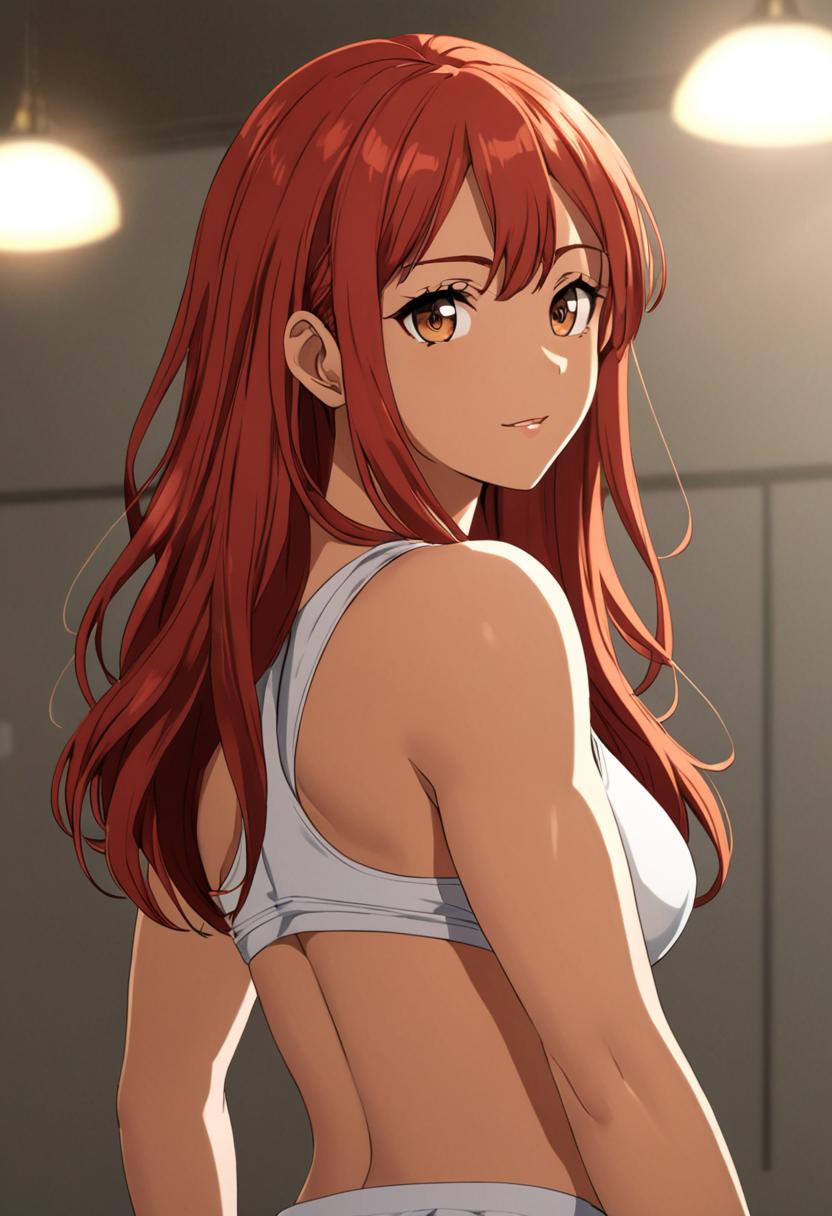 Shyanne Bush image