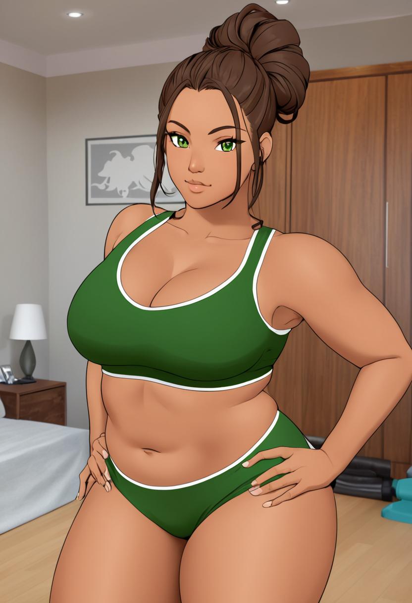 Leah Travis image