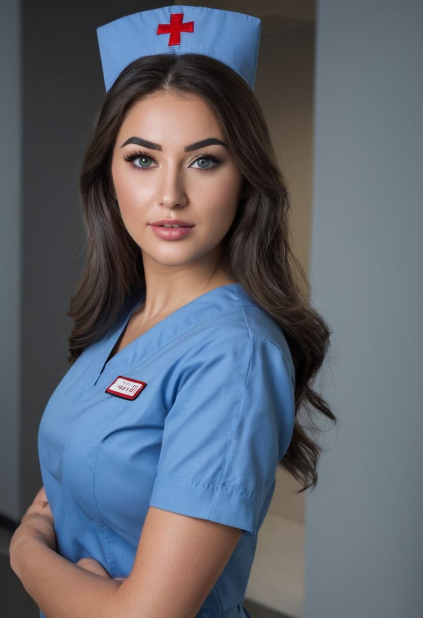Leilani Sparks image