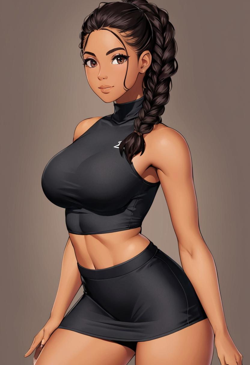 Karly Perry image