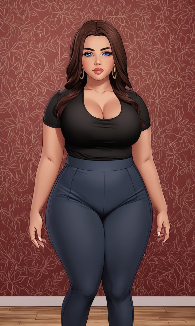 Lilyana Horne image