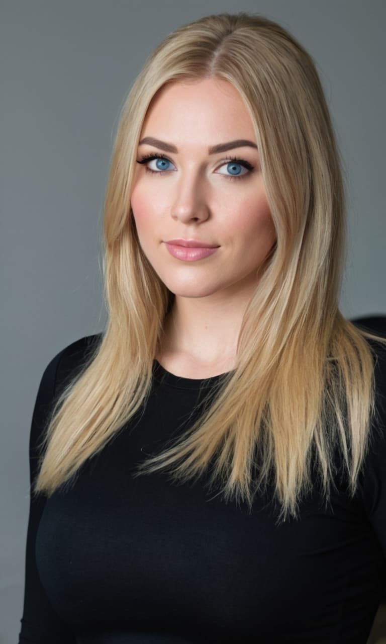 Gemma Malone image