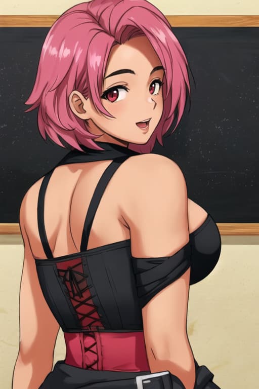 Kaiya Schaefer image
