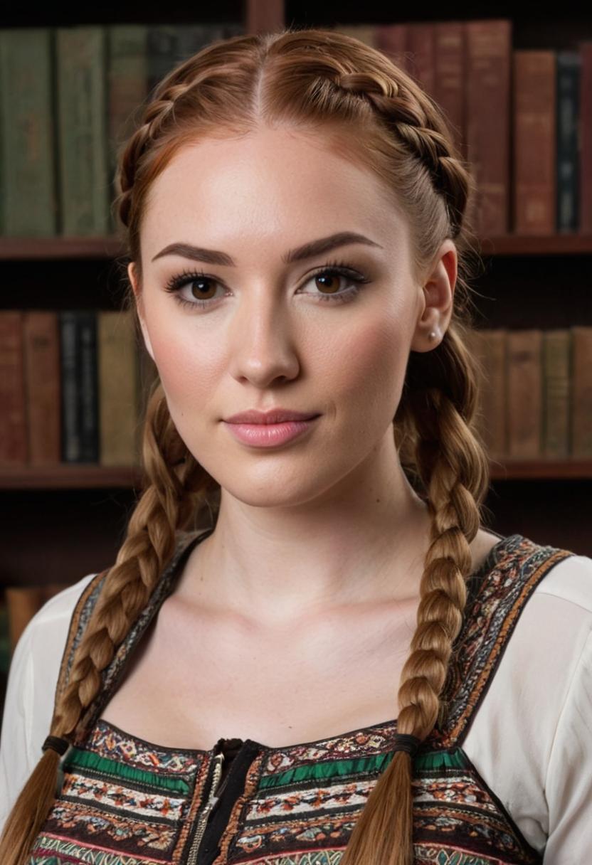 Emmy Combs image