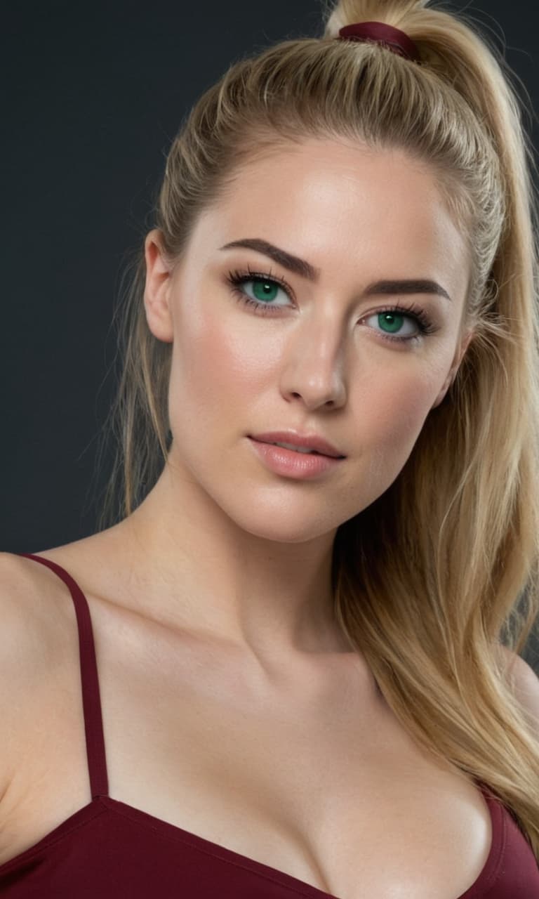 Bridget Strong image