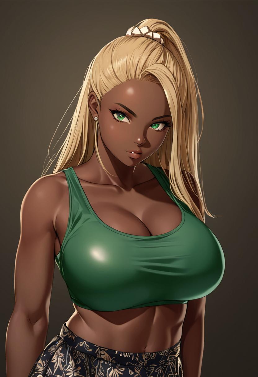 Cailyn Pittman image