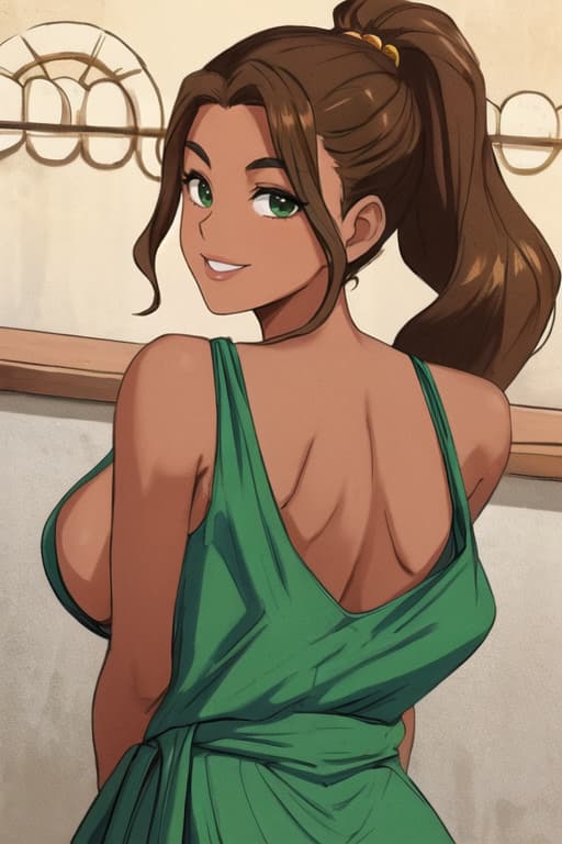Taryn Hancock image
