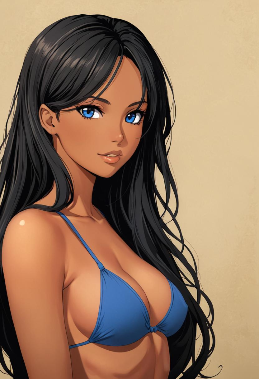 Daisy Nielsen image