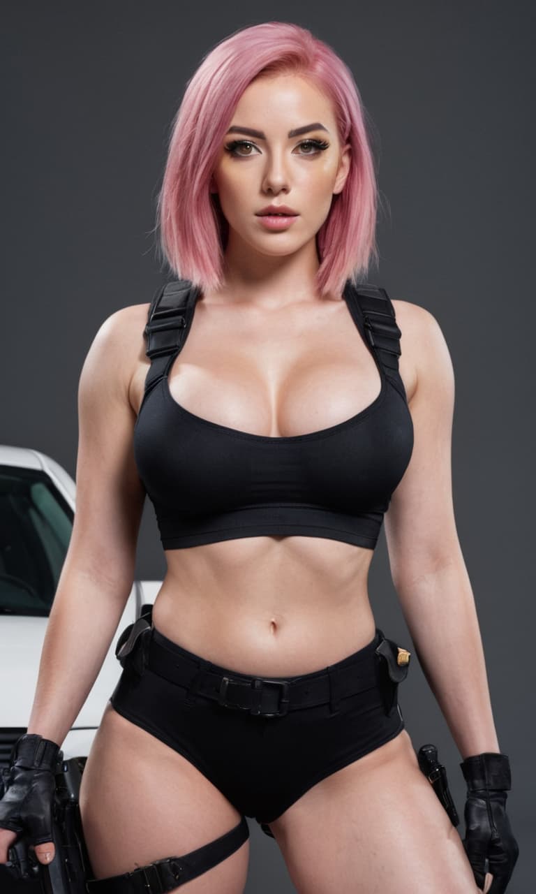 Adelaide Vega image
