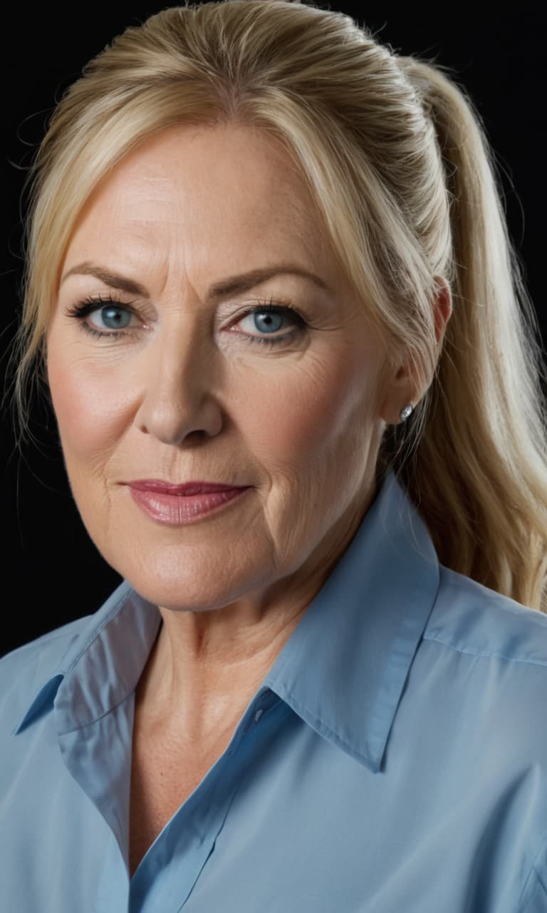 Aimee Mcdowell image