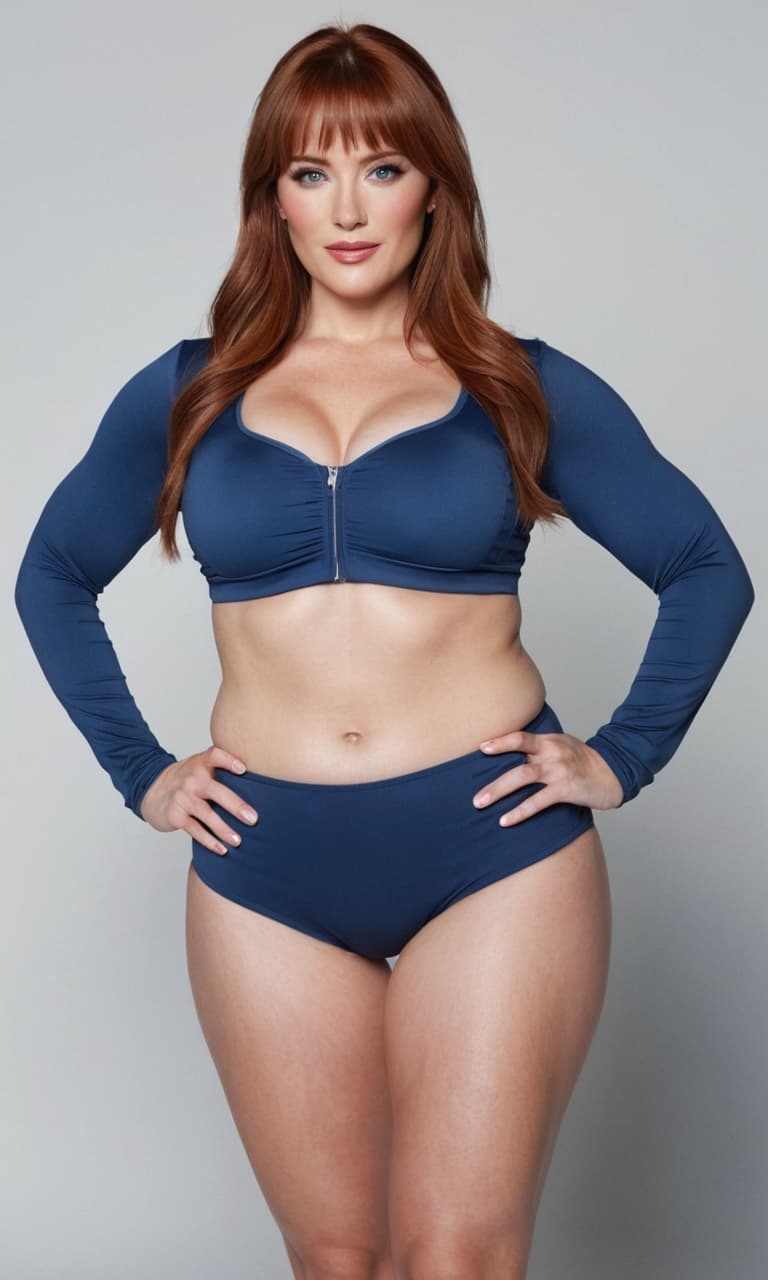 Daniela Mercado image