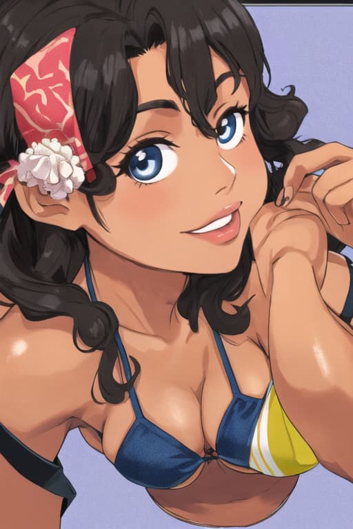 Eve Tyler image