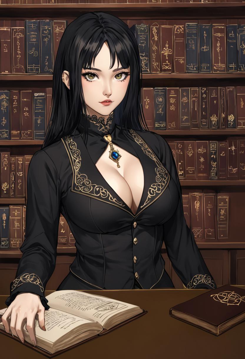 Esmeralda Wilkins image