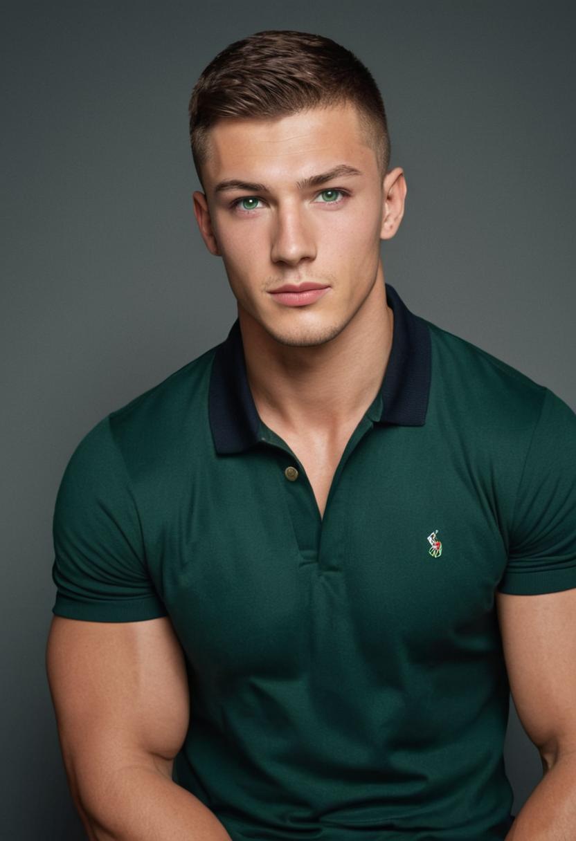 Ollie Abbott image