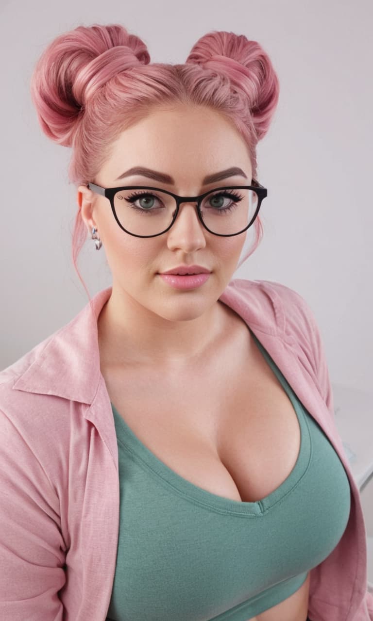 Ally Andrade image