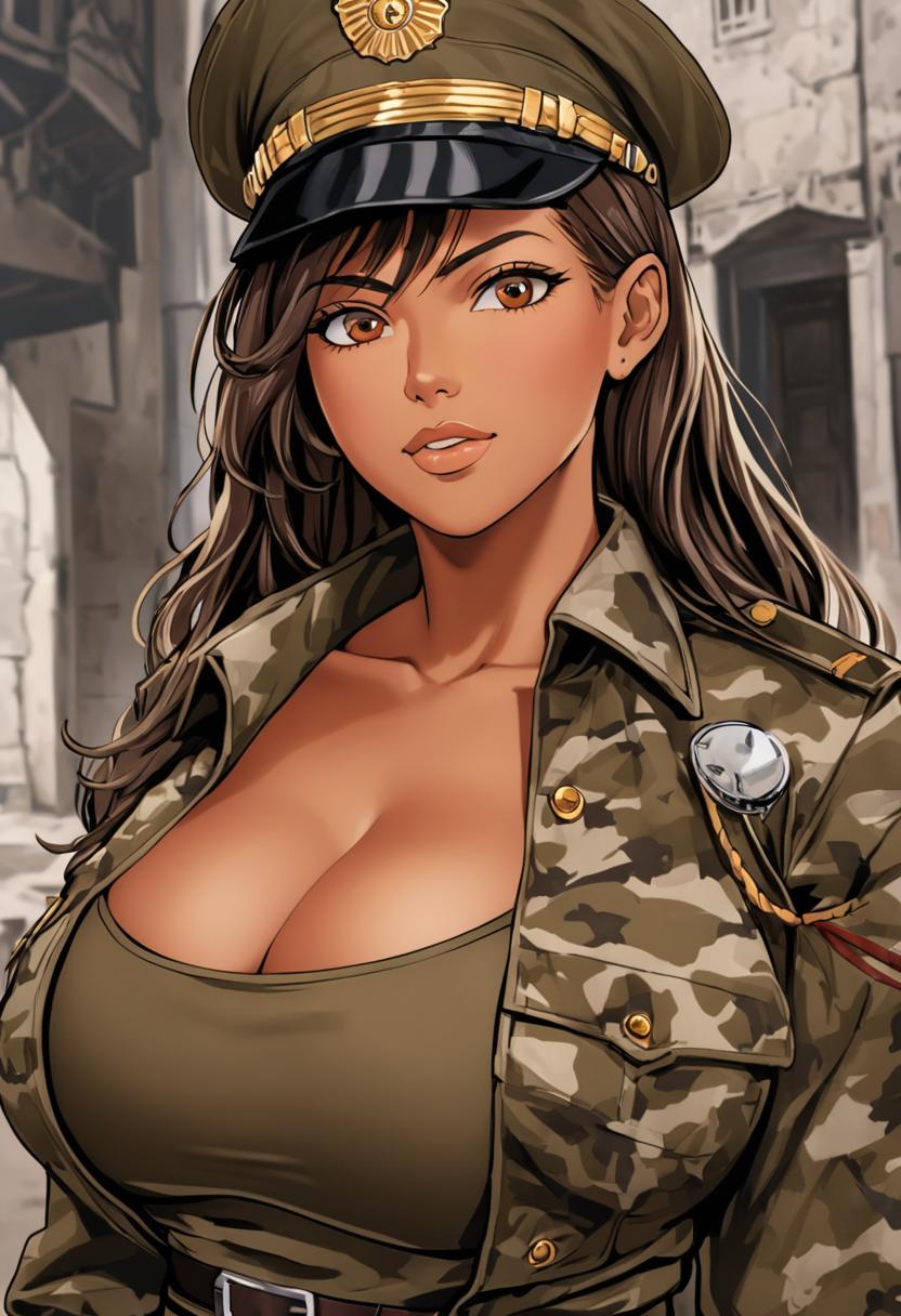 Essence Maddox image