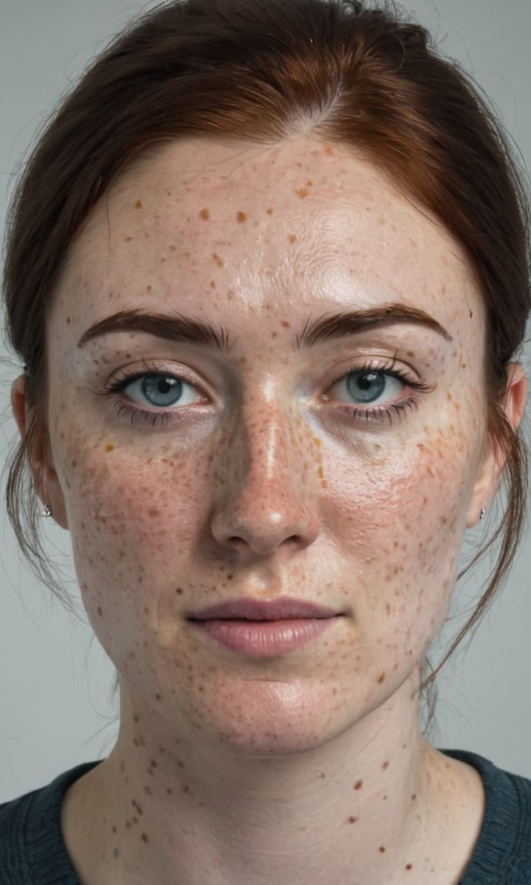Zoe Parks image