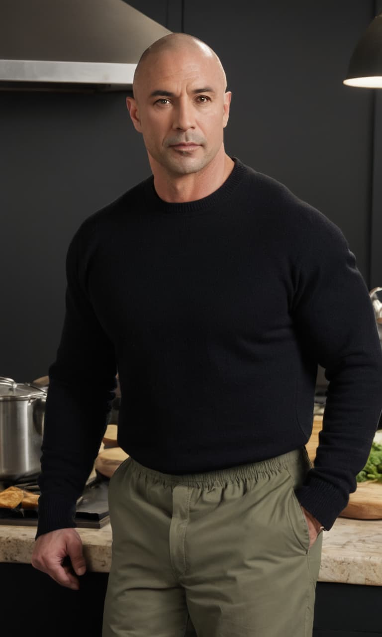 Tod Medina image