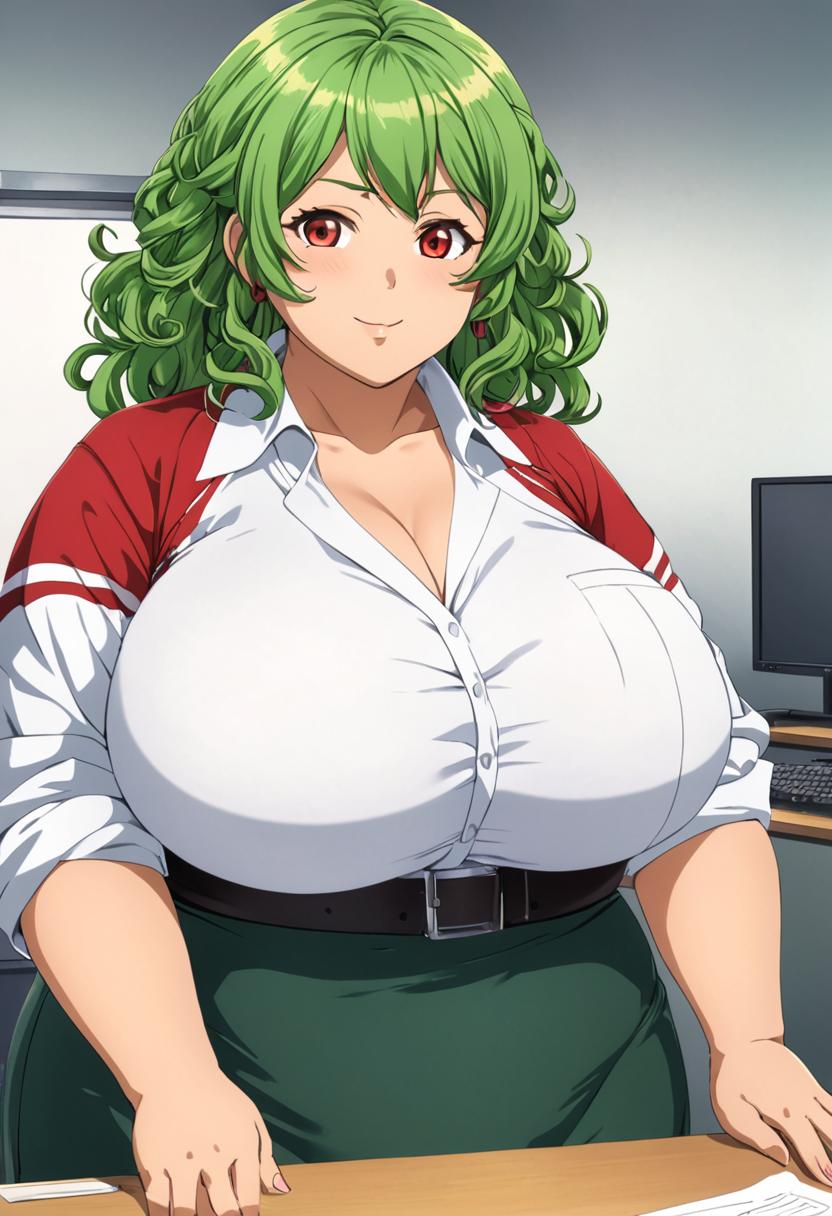 Alexandra Fitzgerald image