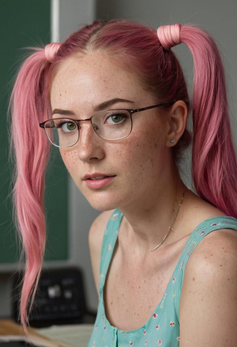 Alessandra Dunlap image