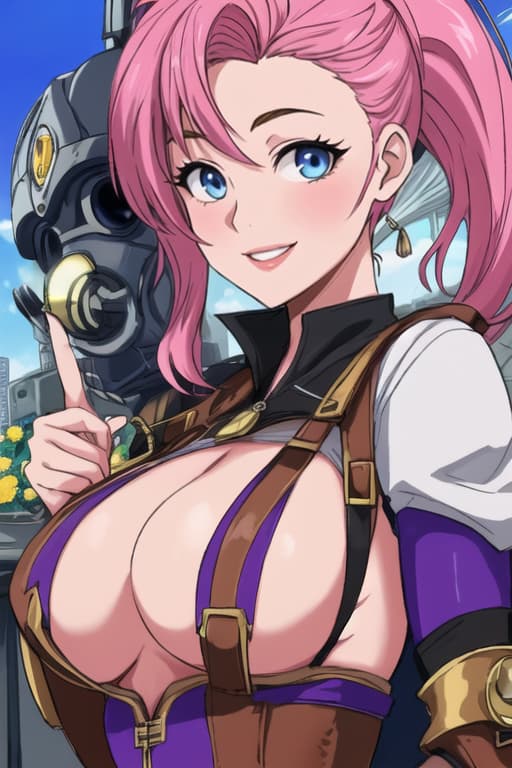 Tessa Page image
