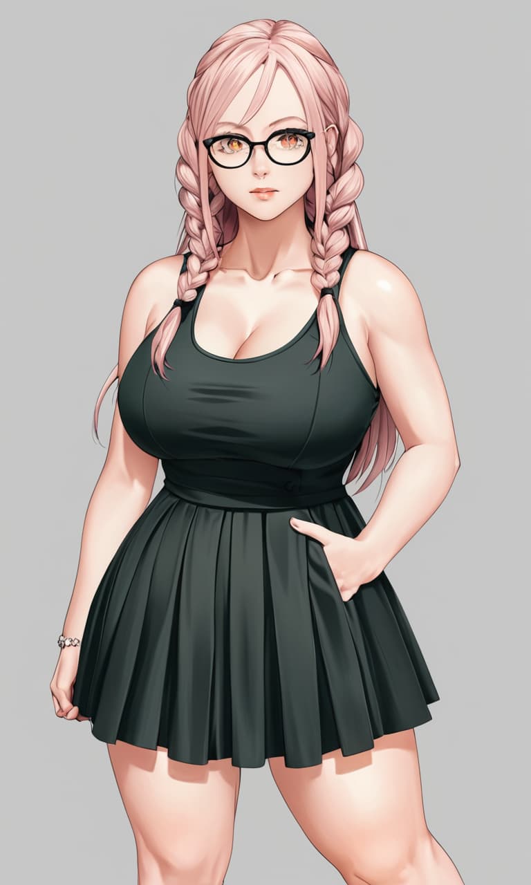 Zara Hart image