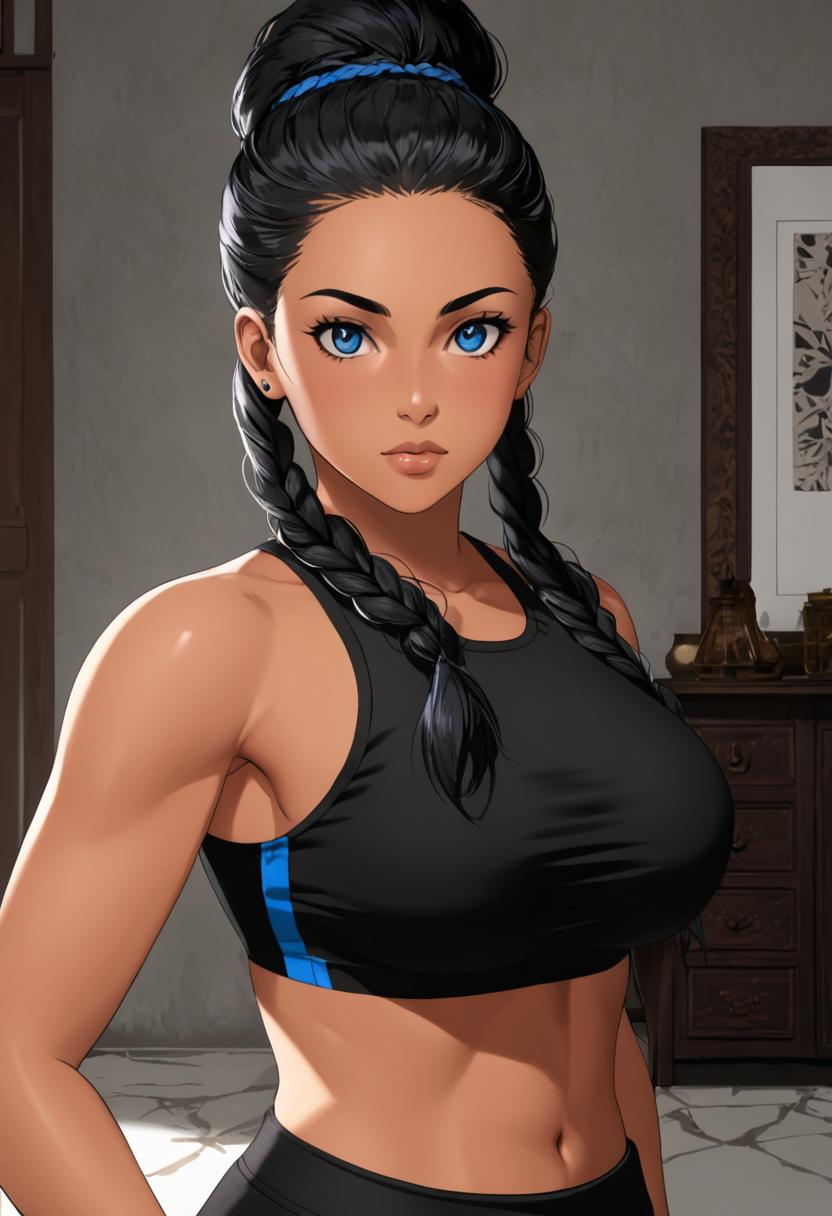 Melody Yu image