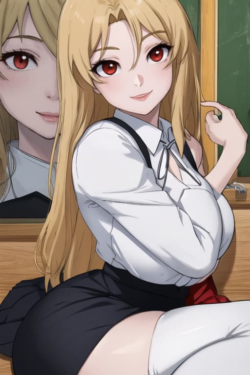 Haven Caldwell image