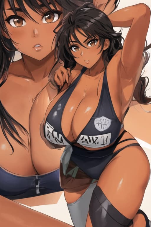Kiana Hamilton image