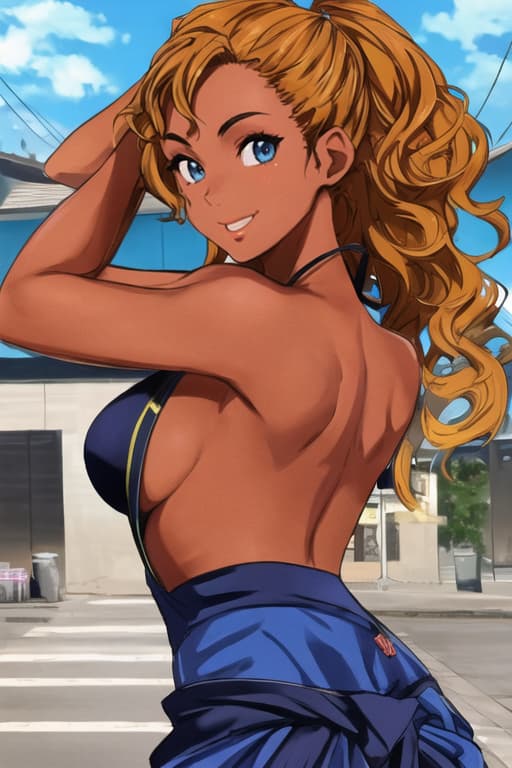 Jazlene Morton image