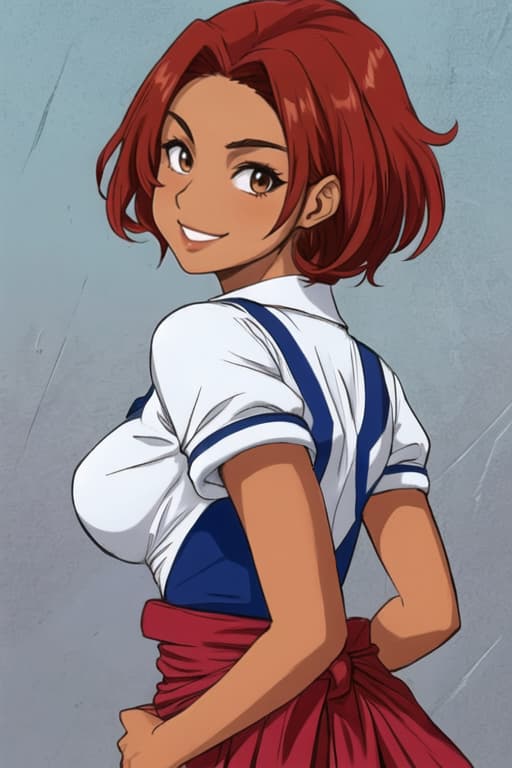 Lilia Hancock image