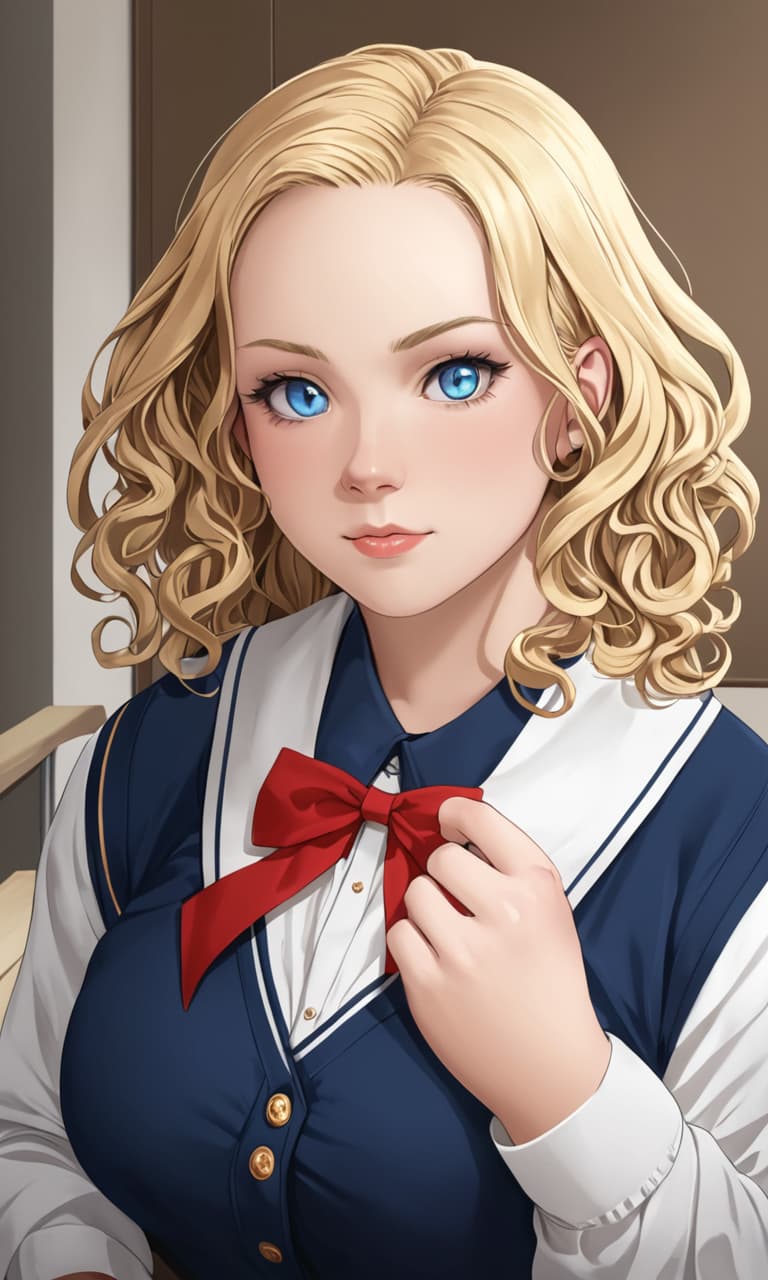 Marlee Hudson image
