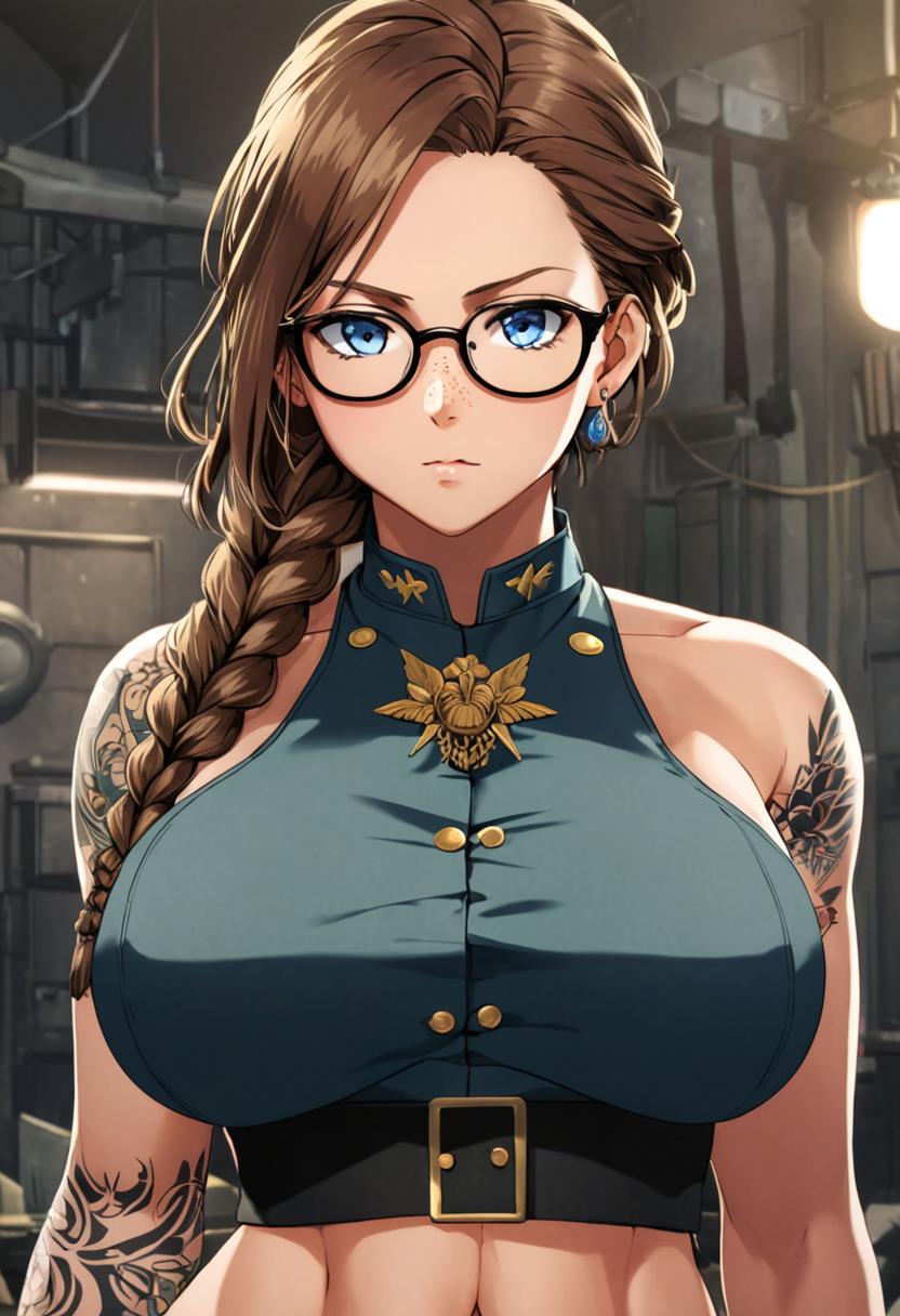 Harley Hamilton image