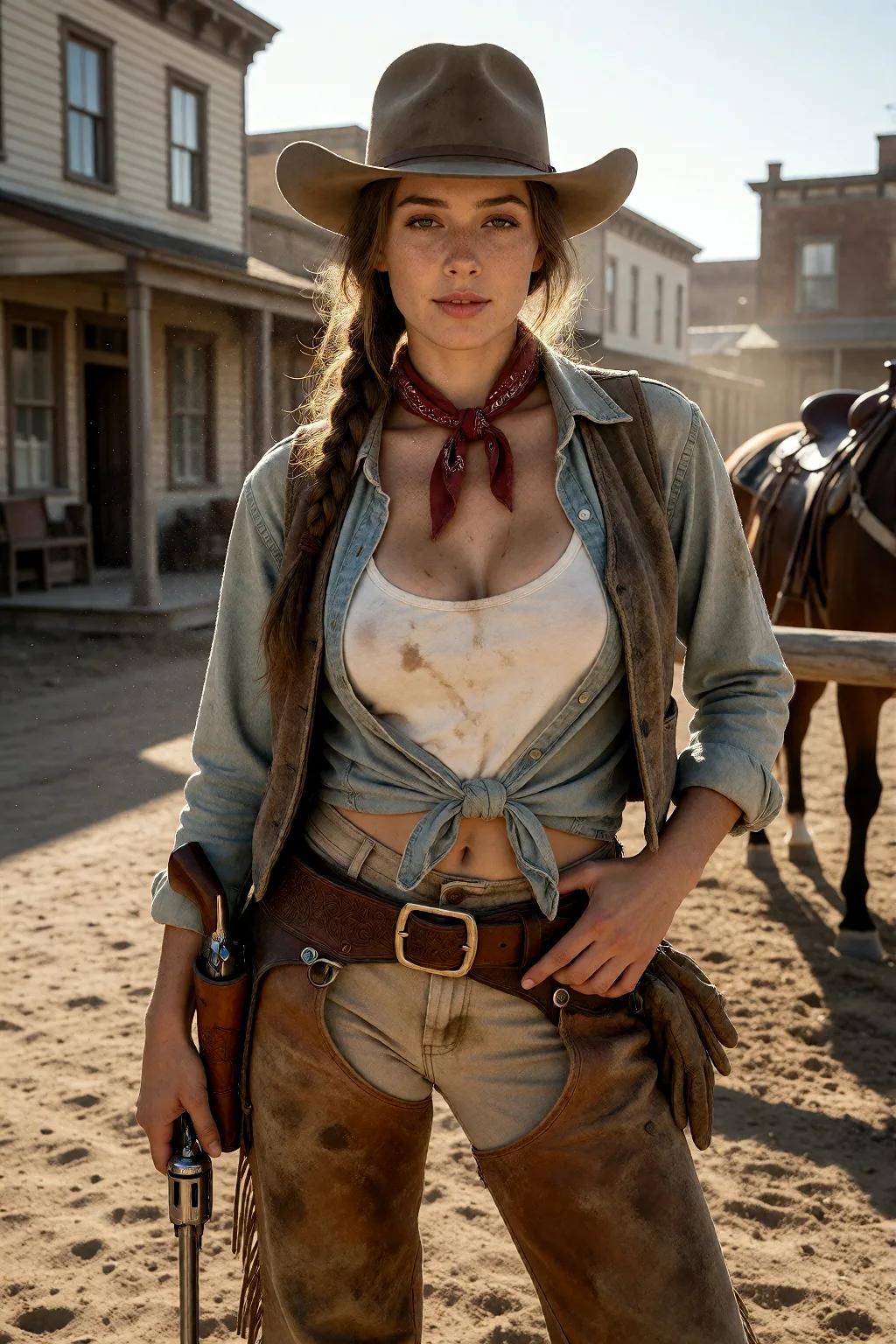 Josie Calloway image