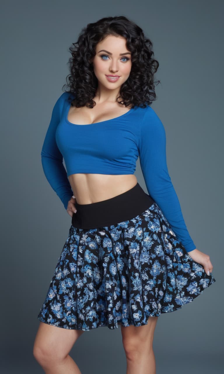 Kaylynn Frederick image
